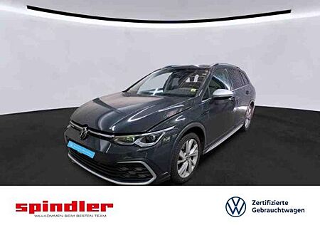 VW Golf Volkswagen VIII Variant Alltrack 2.0 TDI 4M DSG/Matrix