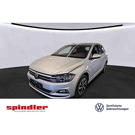 VW Polo leasen