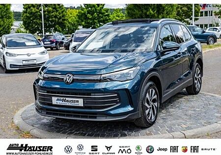 VW Tiguan Volkswagen Life 1.5 eTSI DSG PANO EL. HECKKL. VIRTUAL NAV KAM PARK LED