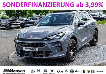 Cupra Terramar VZ 2.0 TSI DSG 4Drive PANO AKEBONO SENNHEISER HUD MEMORY