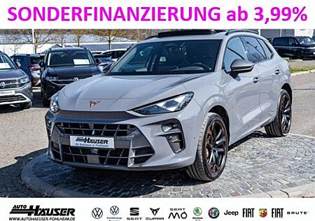 Cupra Terramar VZ 2.0 TSI DSG PANO TOP-VIEW SENNHEISER AKEBONO
