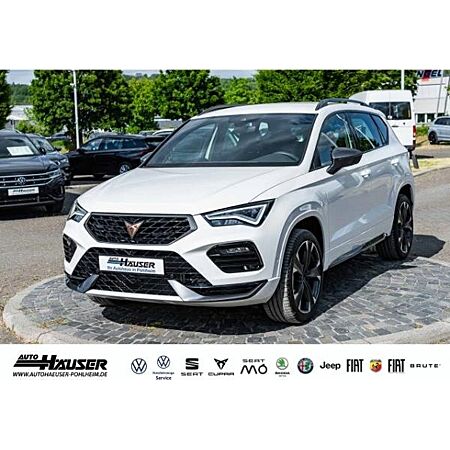 Cupra Ateca leasen
