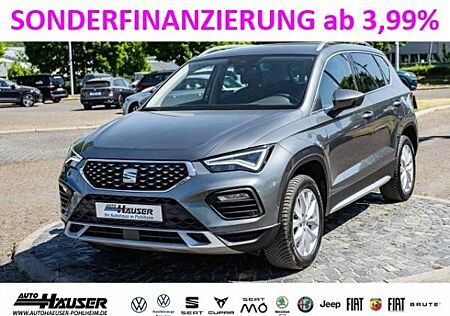 Seat Ateca Xperience 1.5 TSI DSG AHK EL. HECKKL. NAVI KAMERA PARK