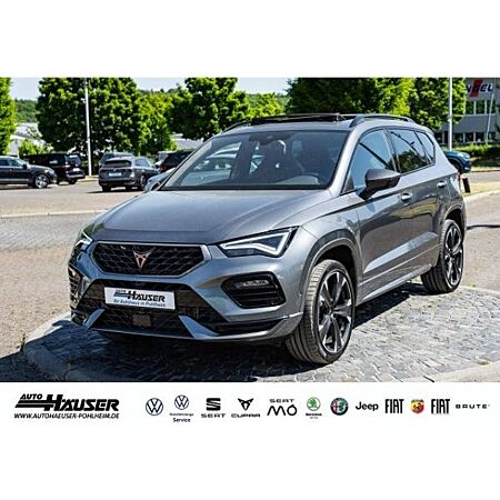 Cupra Ateca leasen