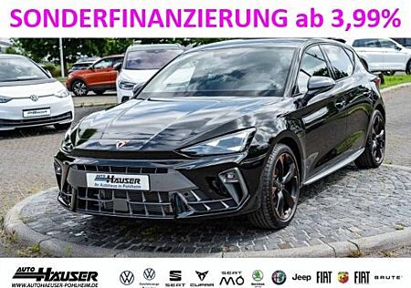 Cupra Leon 1.5 eTSI DSG NAVI KAMERA MATRIX-LED ACC PDC