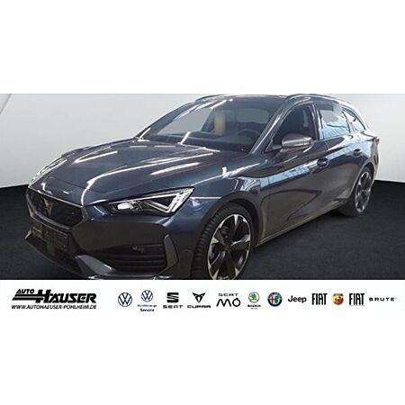 Cupra Leon leasen