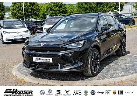 Cupra Formentor 1.5 eTSI DSG NAVI KAMERA EL. HECKKL. ACC LED PDC