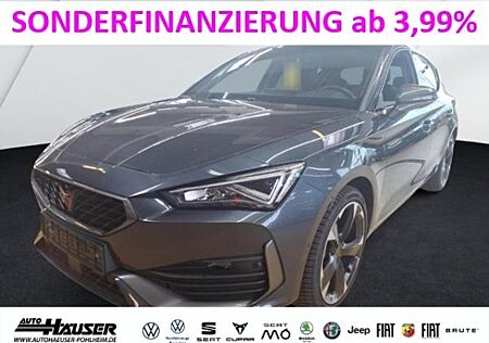 Cupra Leon 1.5 eTSI DSG NAVI KAMERA PARK ACC LED FULL-LINK