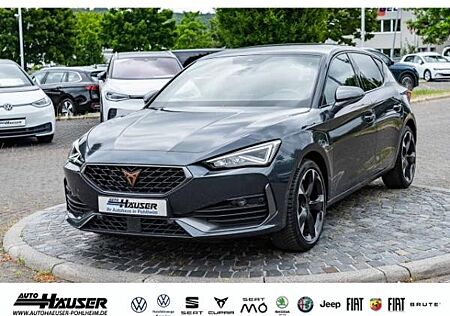 Cupra Leon 1.5 eTSI DSG NAVI KAMERA PARK ACC LED FULL-LINK