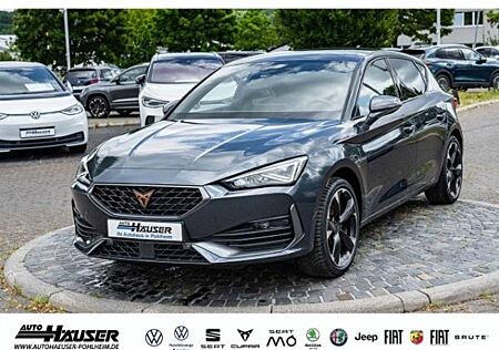 Cupra Leon 1.5 eTSI DSG NAVI KAMERA PARK ACC LED FULL-LINK