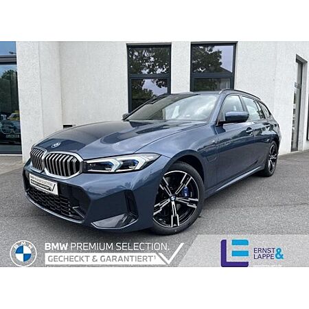 BMW 330 leasen