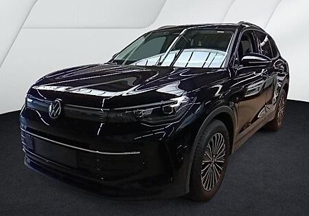 VW Tiguan Volkswagen Life eTSI DSG