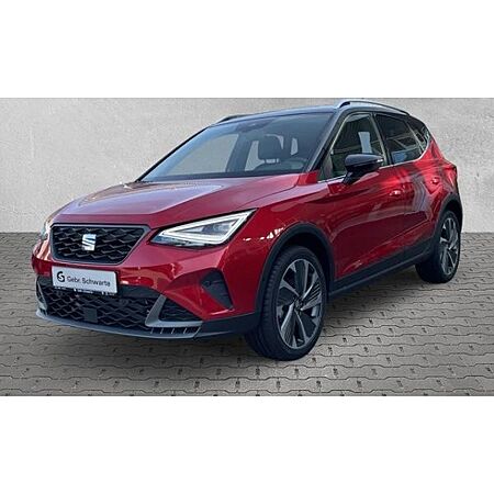 Seat Arona leasen