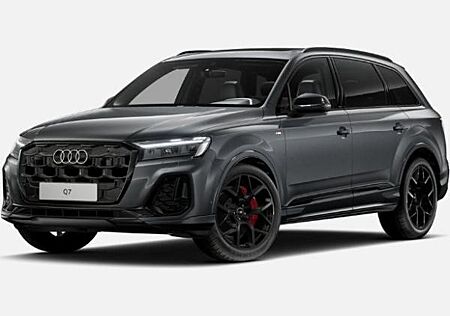 Audi Q7 50 TDI quattro tiptronic S line
