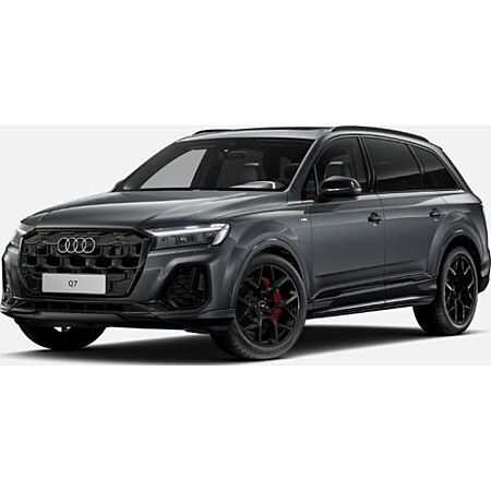 Audi Q7 leasen