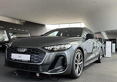 Audi A5 Avant TDI s-line (sofort verfügbar) Sonderkondition DMB/Berufsträger u. Menschen mit Schwerbehinderu
