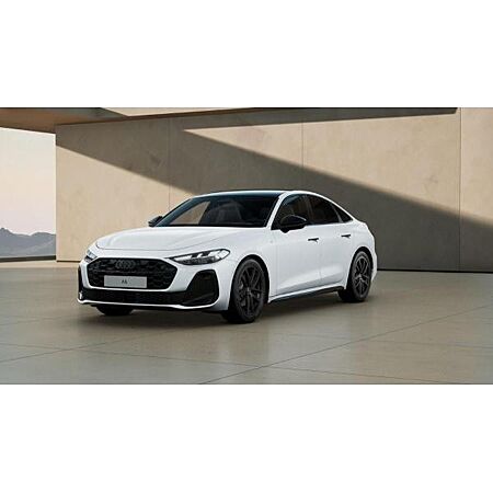 Audi A5 leasen