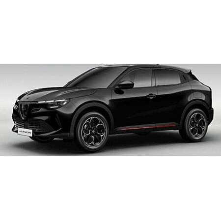 Alfa Romeo Junior leasen
