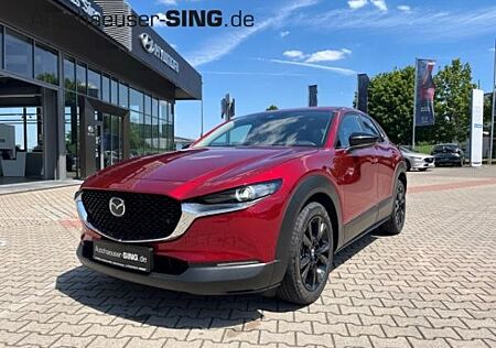 Mazda CX-30 Homura Automatik Keyless elekt. Heckklappe