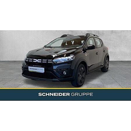 Dacia Sandero leasen