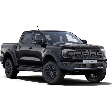 Ford Ranger leasen