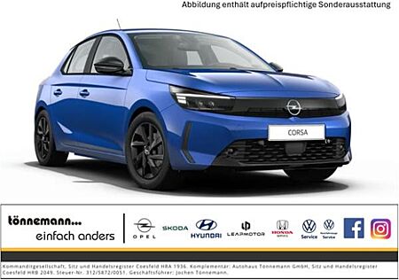 Opel Corsa Edition 💣RATENBOMBE💣Ausstattung wählbar