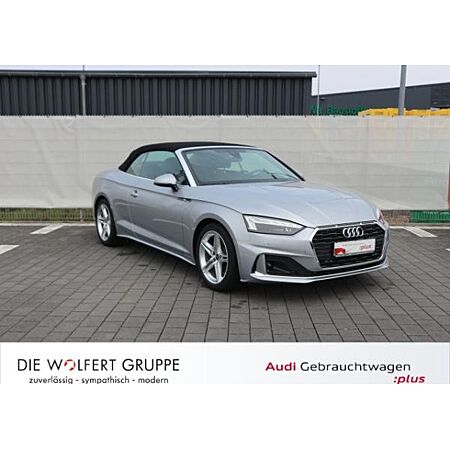 Audi A5 leasen