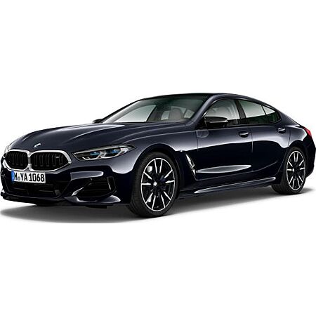 BMW M850 leasen