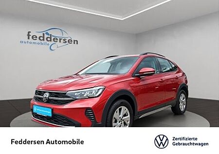 VW Taigo Volkswagen Life 1.0 TSI Navi Klima DAB+ Sitzheizung L