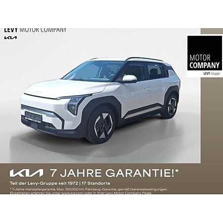 Kia EV3 leasen