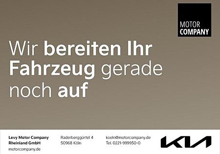 Kia EV3 81,h GT-line ACC+SpurH+Klima+Leder+LED
