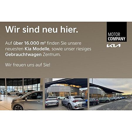 Kia EV3 leasen