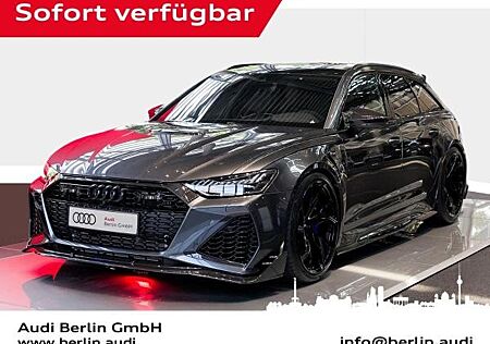 Audi RS6 RS 6 Avant performance LE (1-200) ABT-Umbau