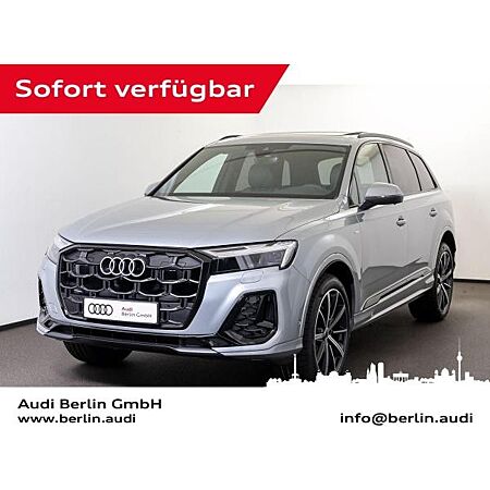Audi Q7 leasen