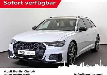 Audi A6 Avant S line 40 TDI qu. S tr.