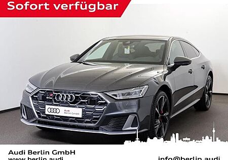 Audi S7 Sportback TDI tiptronic