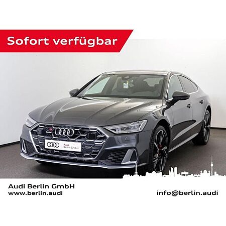 Audi S7 leasen