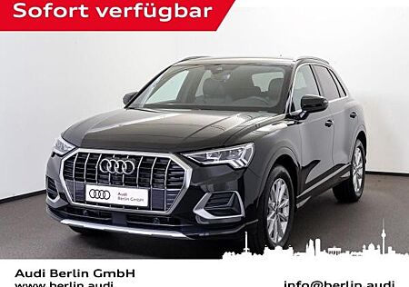 Audi Q3 advanced 35 TFSI S tronic