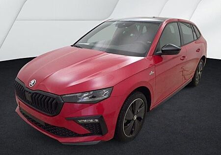 Skoda Scala MONTE CARLO 1.5TSI DSG MATRIX.PANO.KESSY.KAMERA.NAVI.SHZG.ACC