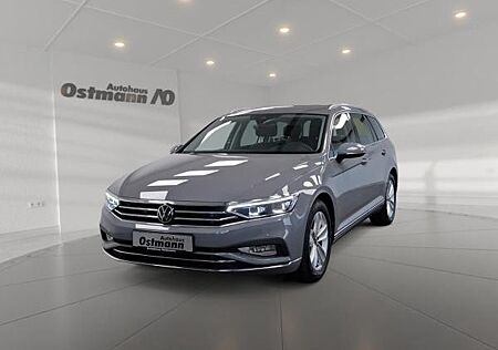 VW Passat Volkswagen Variant 2.0 TDI AHK Matrix RFK Navi