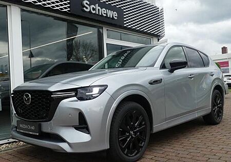Mazda CX-60 2025 e-SKYACTIV D 254 AWD HOMURA PLUS - VOLLAUSSTATTUNG - SOFORT VERFÜGBAR
