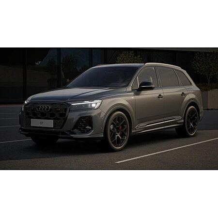 Audi Q7 leasen
