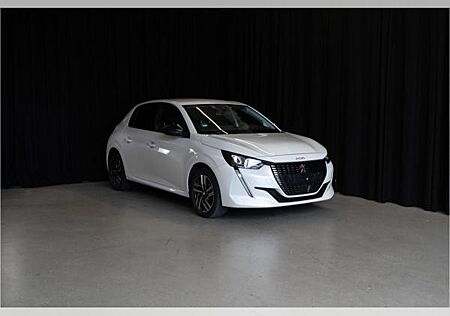 Peugeot 208 PureTech 100 EAT8 Allure