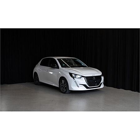 Peugeot 208 leasen