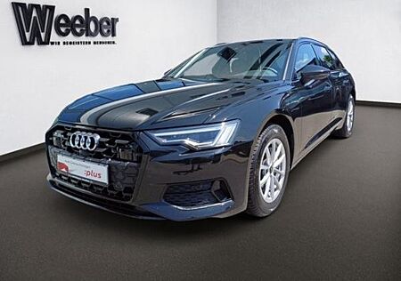 Audi A6 Avant (4A5)