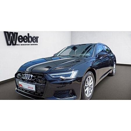 Audi A6 leasen