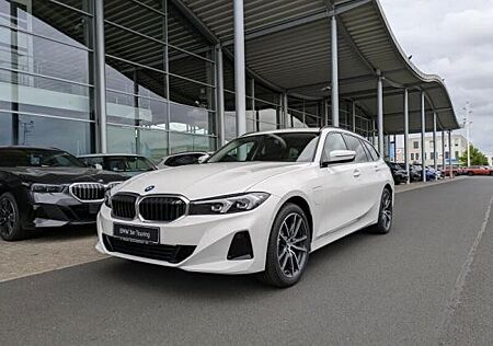 BMW 330 e