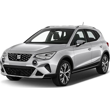 Seat Arona leasen
