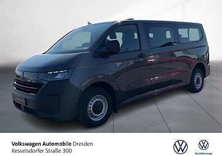 VW T6 Transporter Volkswagen Transporter T7 Kombi 2.0 TDI Automatik Langer Radst