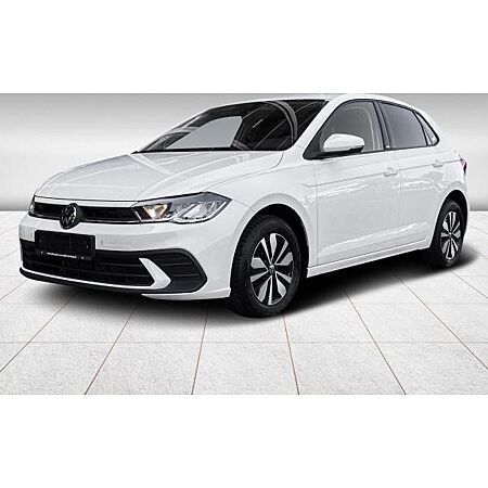 VW Polo leasen